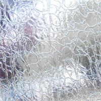Spectrum glas 100Crackle 120x60cm