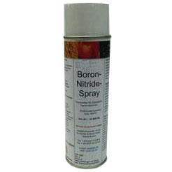 Boron Nitride spray (500 g)