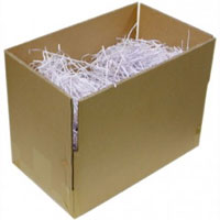 Verzending doos 40x40x40cm  (10 STUKS)