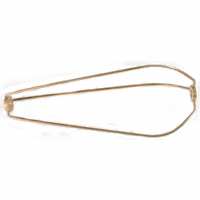 Harp 3 poot 10cm
