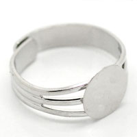 Ring 3x-open 6 stuks / PQ Tools