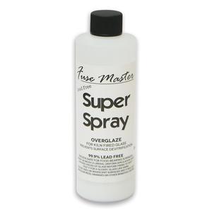 Super Spray Overglaze 237ml