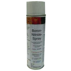 Boron Nitride spray (500 ml)