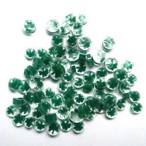 Millefiori 15101 Clover Leaf-1 Coe 90