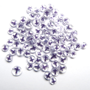 Millefiori 17101 Cross Coe 90