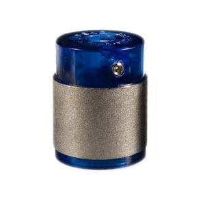 Slijpkop GelBit 25mm Blauw / Extra fijn