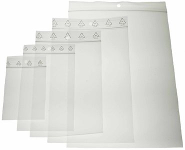 Gripzak A 100x (60x80mm)