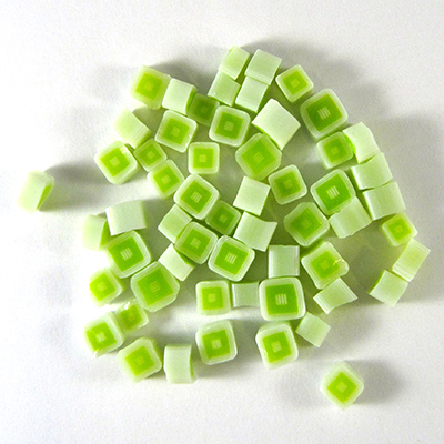 Millefiori Square SQ08 Coe 90