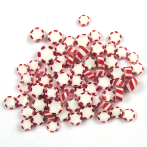 Millefiori 13101 Peppermint Coe 90