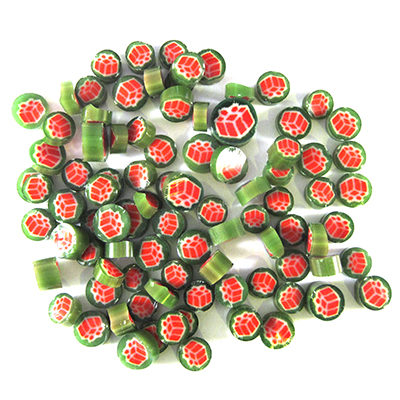 Millefiori 42101 Present Coe 90