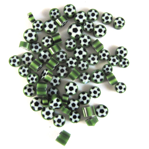 Millefiori 28101 Soccer Ball Coe 90