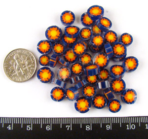 Millefiori 10101 Sun Coe 90